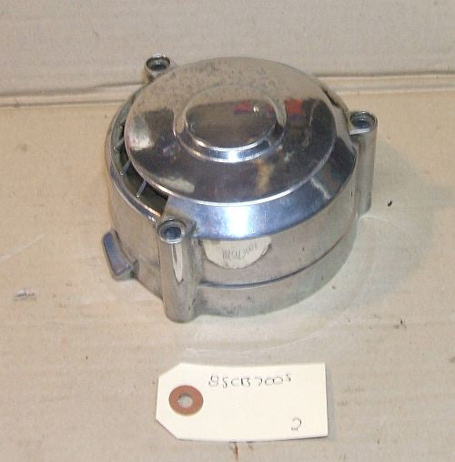 1984 Honda Nighthawk CB700 Stator Alternator  Cover