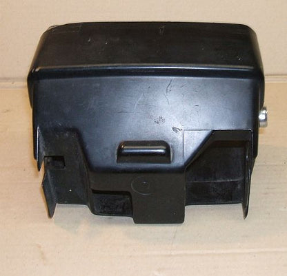1983 Honda CB650 Nighthawk HEADLIGHT CASE BUCKET W RIM