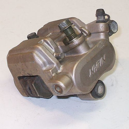 1986 Honda VFR700 REAR BRAKE CALIPER 86 87 VFR 700