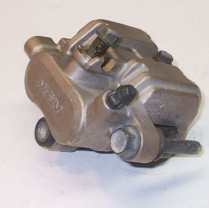 1986 Honda VFR700 REAR BRAKE CALIPER 86 87 VFR 700