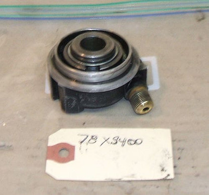 YAMAHA 1978 XS400 SPEEDOMETER DRIVE BOX UNIT 78 79