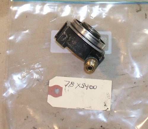 YAMAHA 1978 XS400 SPEEDOMETER DRIVE BOX UNIT 78 79