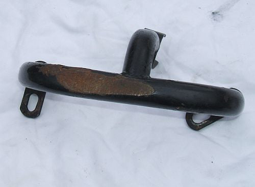 1985 Honda CB700 Nighthawk CRASH BARS SAFETY BARS CASE SAVERS