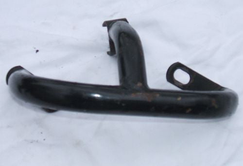 1985 Honda CB700 Nighthawk CRASH BARS SAFETY BARS CASE SAVERS