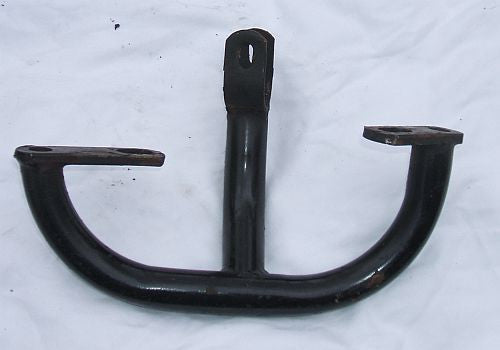1985 Honda CB700 Nighthawk CRASH BARS SAFETY BARS CASE SAVERS