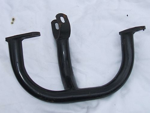 1985 Honda CB700 Nighthawk CRASH BARS SAFETY BARS CASE SAVERS