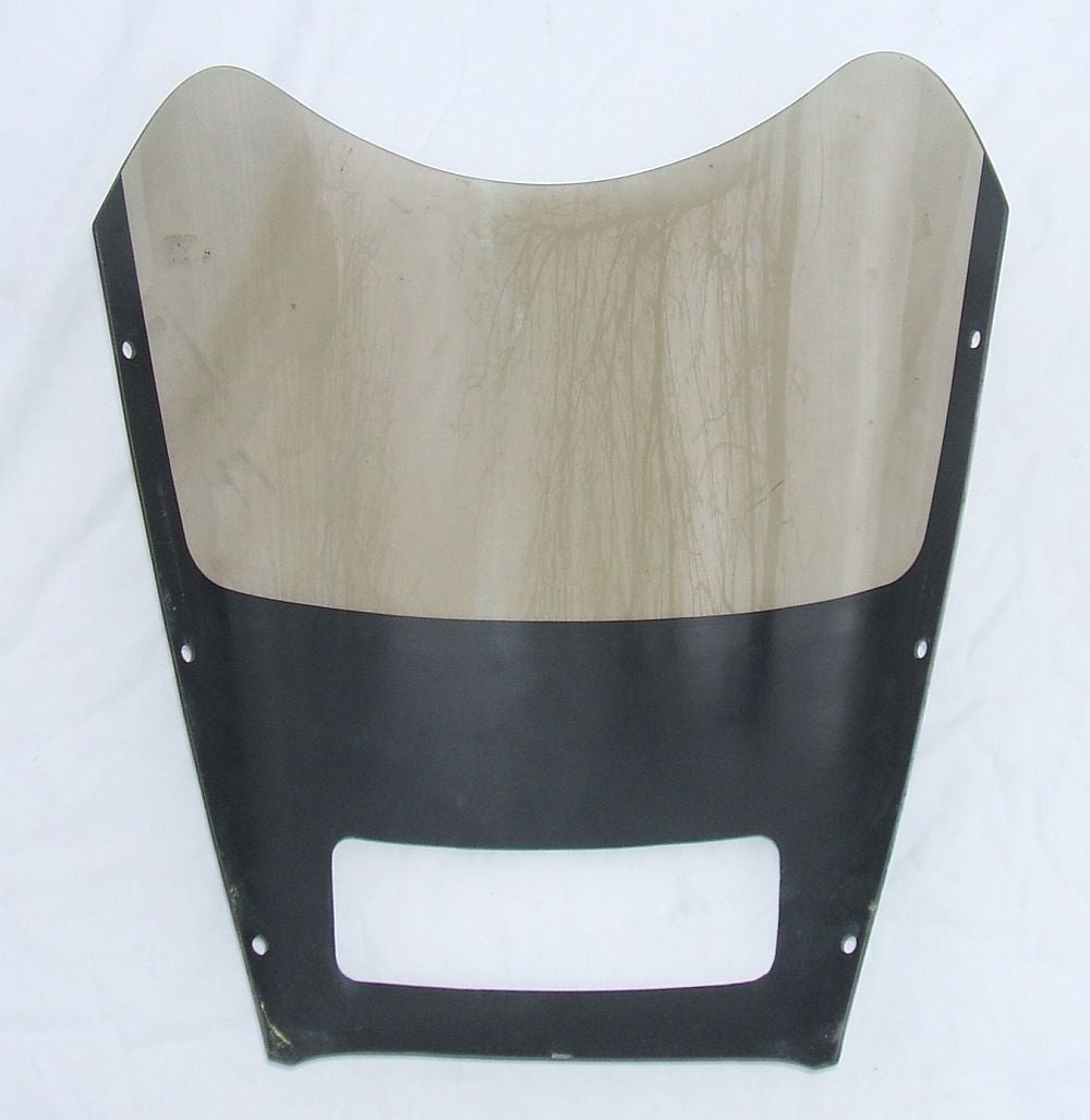 1984 Honda VF1000 Interceptor WINDSCREEN WINDSHIELD