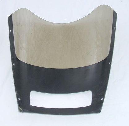 1984 Honda VF1000 Interceptor WINDSCREEN WINDSHIELD