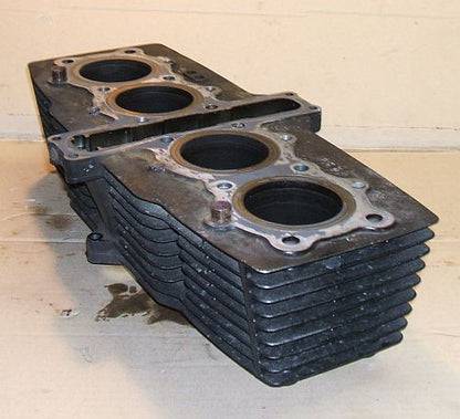 1985 Honda CB650 NIGHTHAWK CYLINDER