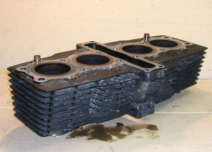 1985 Honda CB650 NIGHTHAWK CYLINDER