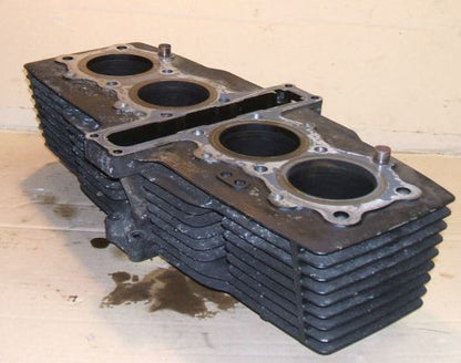 1985 Honda CB650 NIGHTHAWK CYLINDER
