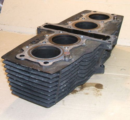 1985 Honda CB650 NIGHTHAWK CYLINDER