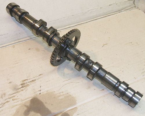 1985 Honda CB650 NIGHTHAWK EXHAUST CAM CAMSHAFT