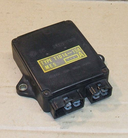 1985 Honda CB650 Nighthawk CDI Ignition Module Igniter Unit