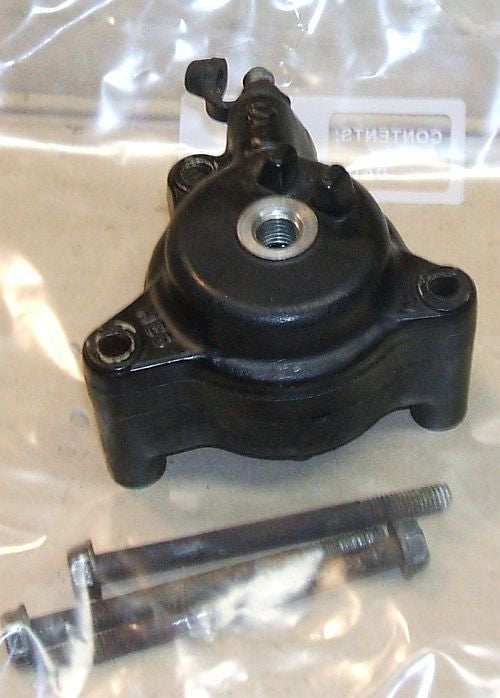 1985 Honda CB550 Nighthawk HYDRAULIC CLUTCH CYLINDER SLAVE