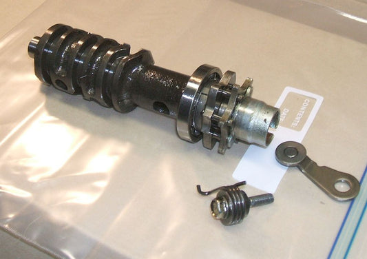 1985 Honda CB650 Nighthawk SHIFT DRUM