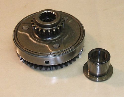 1985 Honda CB650 Nighthawk STARTER CLUTCH