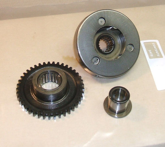 1985 Honda CB650 Nighthawk STARTER CLUTCH
