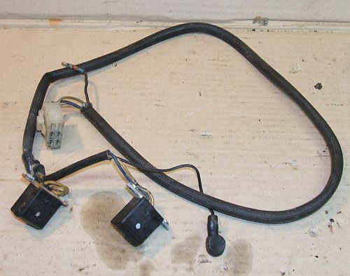 1985 Honda CB650 Nighthawk Pulse Generator Ignition