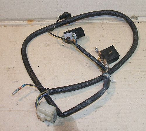 1985 Honda CB650 Nighthawk Pulse Generator Ignition
