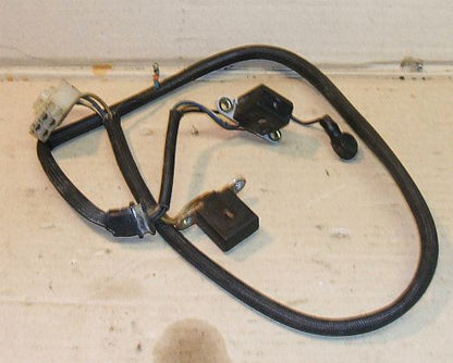 1985 Honda CB650 Nighthawk Pulse Generator Ignition