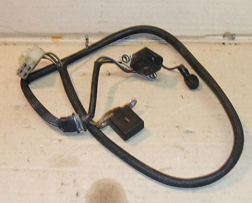 1985 Honda CB650 Nighthawk Pulse Generator Ignition