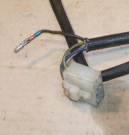 1985 Honda CB650 Nighthawk Pulse Generator Ignition