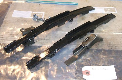 1983 Honda VF750 Interceptor GUIDE A CAM CHAIN