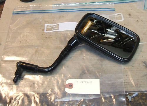 1983 Honda VF750 Interceptor MIRROR RIGHT SIDE R