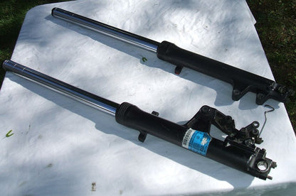 1983 Honda VF750 Interceptor Forks Front Shock