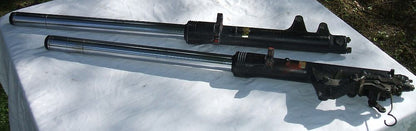 1983 Honda VF750 Interceptor Forks Front Shock