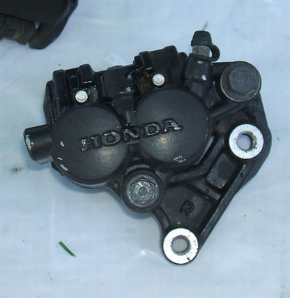 1983 Honda VF750 Interceptor Front Brake Caliper Right and Left R L