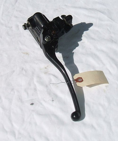 1983 Honda VF750 Interceptor Front Brake Master Cylinder