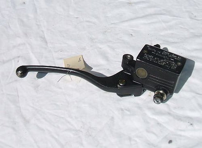 1983 Honda VF750 Interceptor Front Brake Master Cylinder
