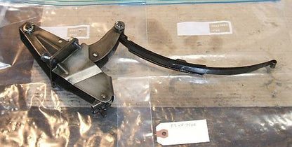 1983 Honda VF750 Interceptor CAM CHAIN TENSIONER W BRACKET