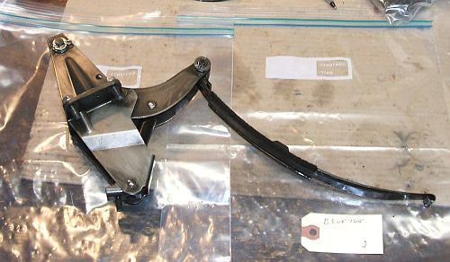 1983 Honda VF750 Interceptor CAM CHAIN TENSIONER W BRACKET