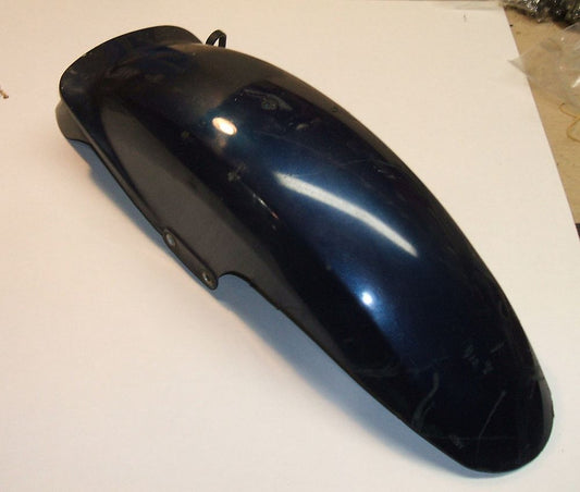 1985 Honda CB650 Nighthawk FRONT FENDER 85 84 83 CB 650