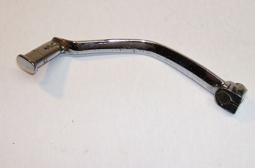 1976 Honda GL1000 Goldwing CHROME GEAR SHIFT LEVER