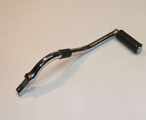 1976 Honda GL1000 Kick Start Lever Arm Chrome