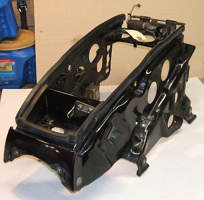1976 Honda GL1000 Goldwing TANK FACADE SHELTER FRAME