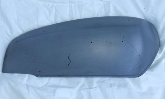 1976 Honda GL1000 Goldwing TANK FACADE SHELTER RIGHT SIDE