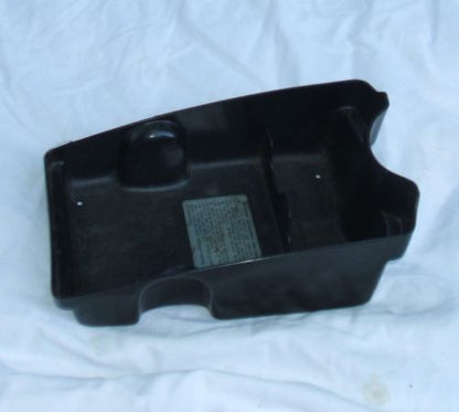 1976 Honda GL1000 Goldwing TOOL TRAY