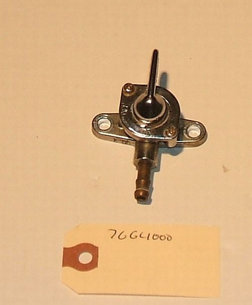 1976 Honda GL1000 GOLDWING FUEL VALVE PETCOCK