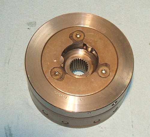 1976 Honda GL1000 Goldwing FLYWHEEL ROTOR FLY WHEEL
