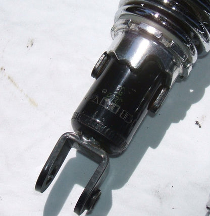 1976 Honda GL1000 GOLDWING REAR SHOCKS SHOCK ABSORBER