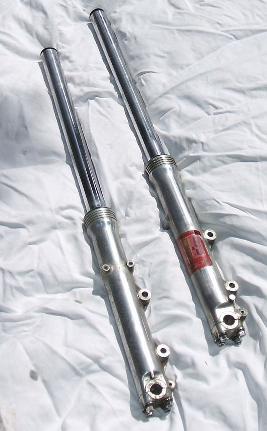 1976 Honda GL1000 Goldwing Forks Fork