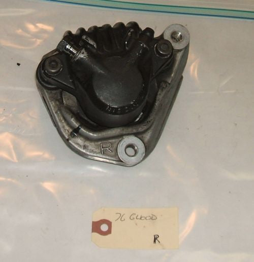 1976 Honda GL1000 Goldwing FRONT BRAKE CALIPER R RIGHT