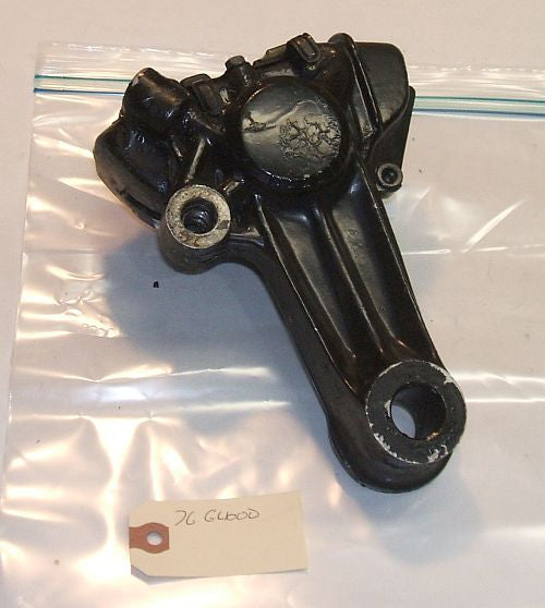 1976 Honda GL1000 Goldwing REAR BRAKE CALIPER