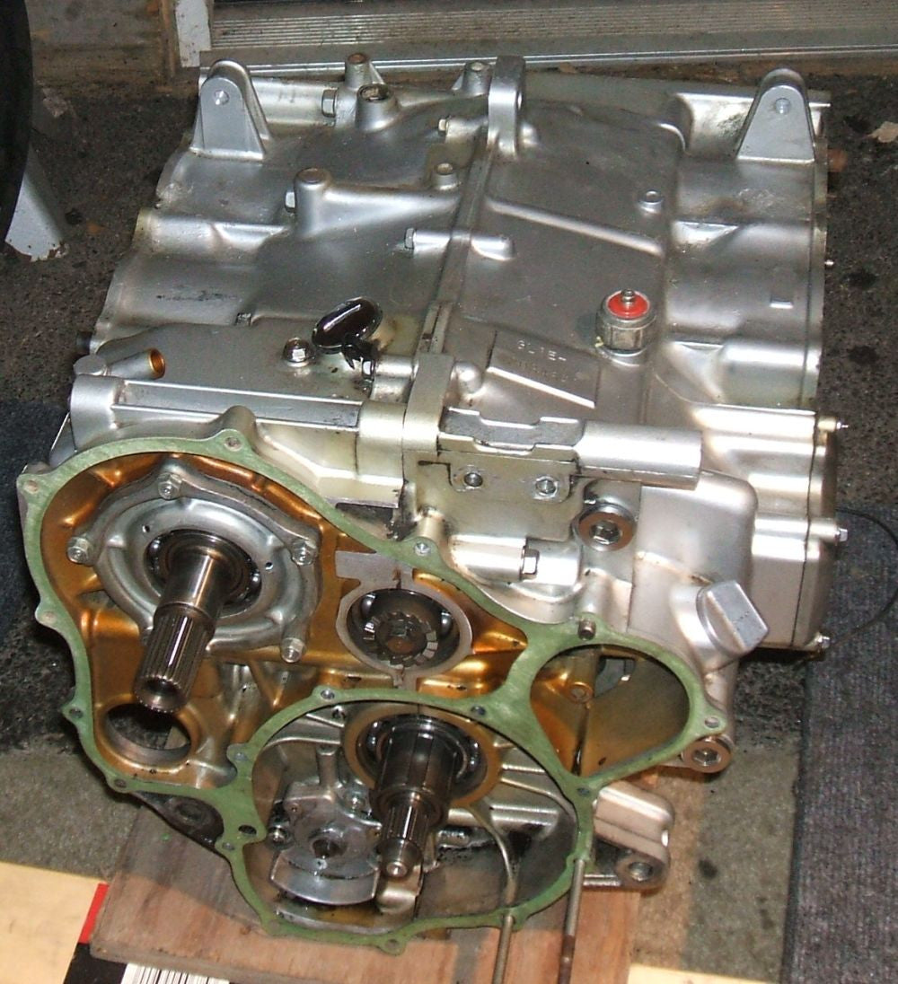 1976 Honda GL1000 Goldwing MOTOR ENGINE – 5th Gear Parts