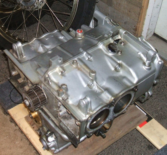 1976 Honda GL1000 Goldwing MOTOR ENGINE